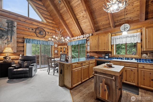 31116 Webster Road E, Eatonville, WA 98328