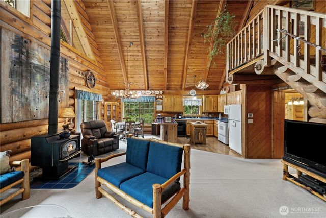 31116 Webster Road E, Eatonville, WA 98328