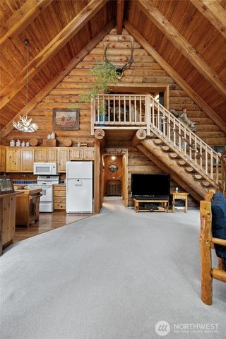 31116 Webster Road E, Eatonville, WA 98328