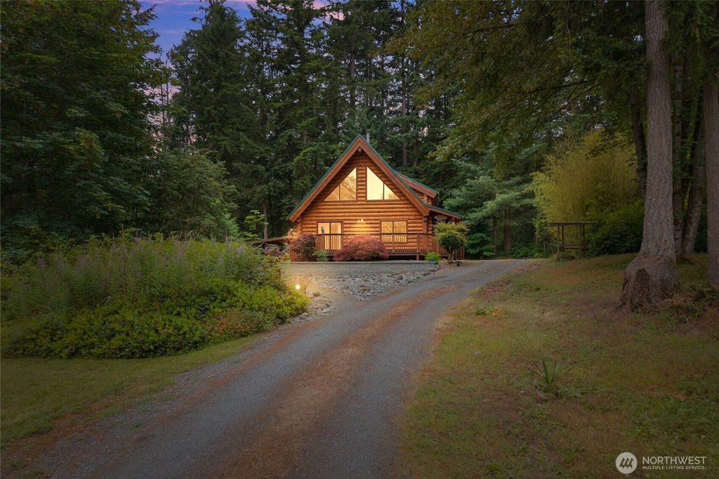 31116 Webster Road E, Eatonville, WA 98328