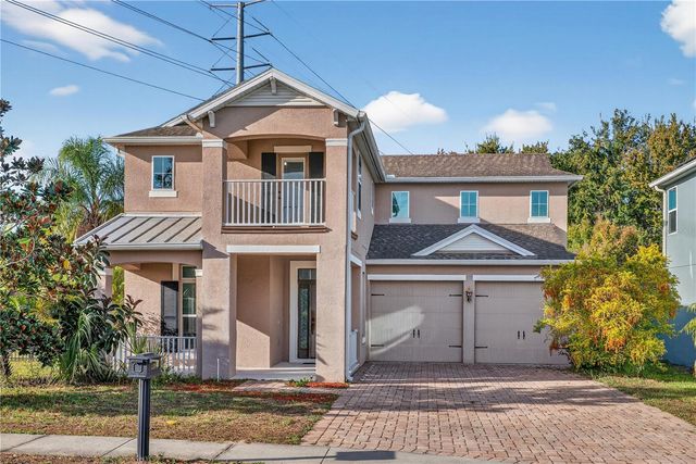 1204 LEXINGTON AVENUE, Davenport, FL 33837