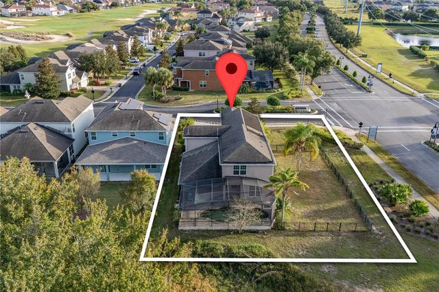 1204 LEXINGTON AVENUE, Davenport, FL 33837