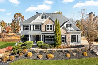 271 Ivy Hall Lane, Dallas, GA 30132