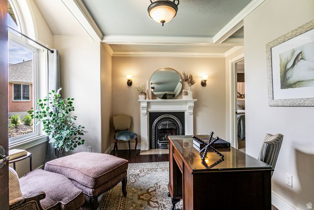 3237 TWIN PEAKS DR, Layton, UT 84040