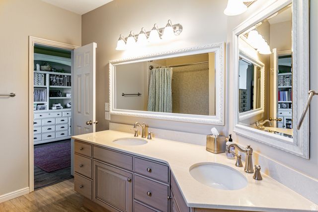 3237 TWIN PEAKS DR, Layton, UT 84040