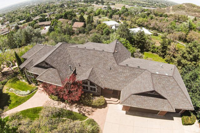 3237 TWIN PEAKS DR, Layton, UT 84040