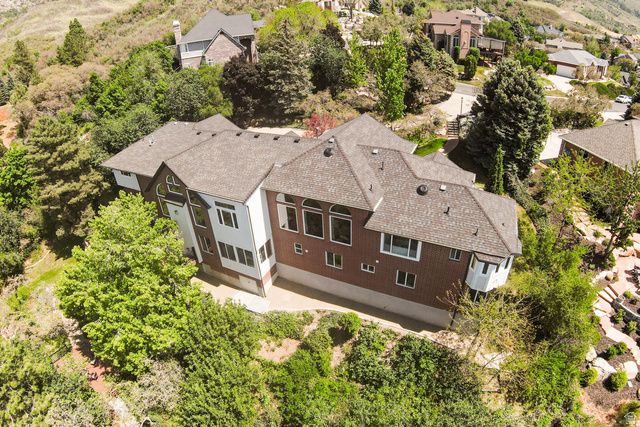 3237 TWIN PEAKS DR, Layton, UT 84040