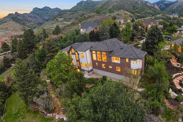 3237 TWIN PEAKS DR, Layton, UT 84040