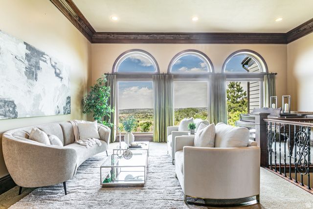 3237 TWIN PEAKS DR, Layton, UT 84040
