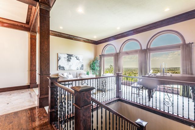 3237 TWIN PEAKS DR, Layton, UT 84040