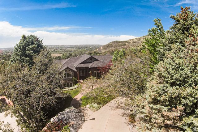 3237 TWIN PEAKS DR, Layton, UT 84040