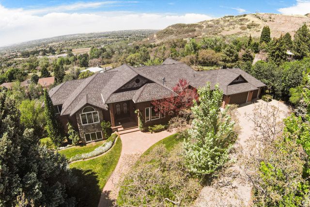 3237 TWIN PEAKS DR, Layton, UT 84040