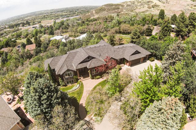 3237 TWIN PEAKS DR, Layton, UT 84040