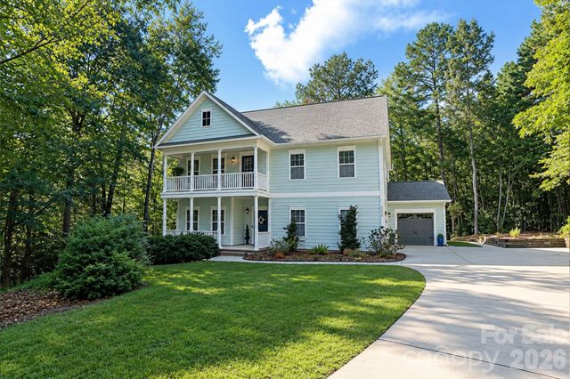 5409 Cotton Top Court, Waxhaw, NC 28173