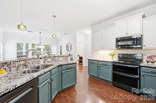 5409 Cotton Top Court, Waxhaw, NC 28173