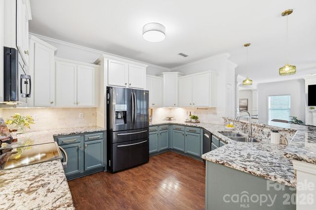 5409 Cotton Top Court, Waxhaw, NC 28173