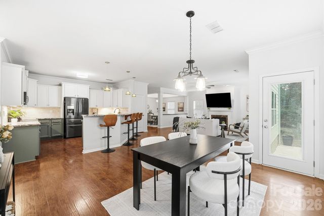 5409 Cotton Top Court, Waxhaw, NC 28173