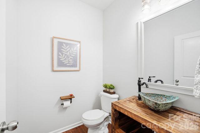 5409 Cotton Top Court, Waxhaw, NC 28173