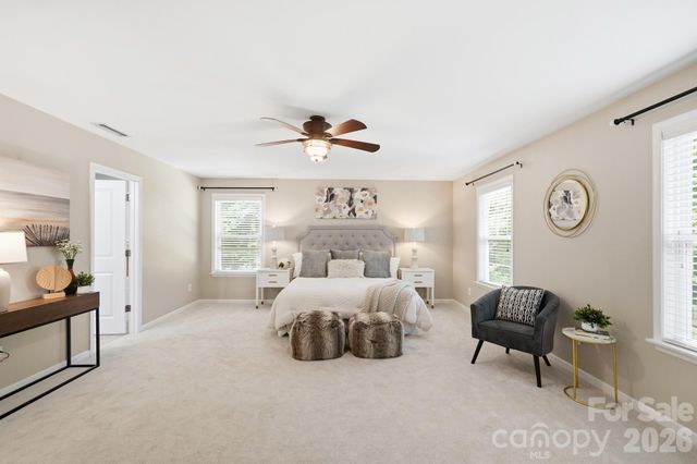 5409 Cotton Top Court, Waxhaw, NC 28173
