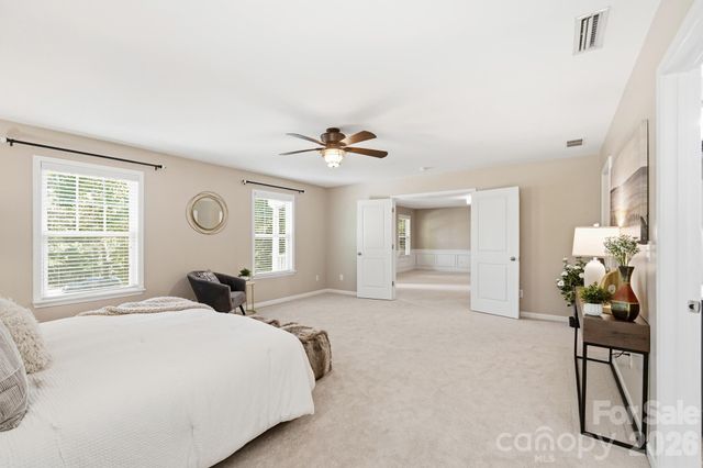 5409 Cotton Top Court, Waxhaw, NC 28173