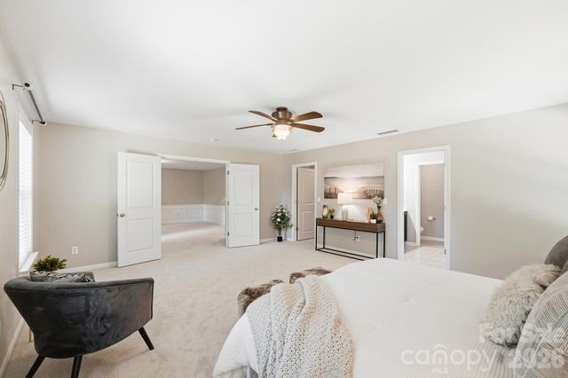 5409 Cotton Top Court, Waxhaw, NC 28173