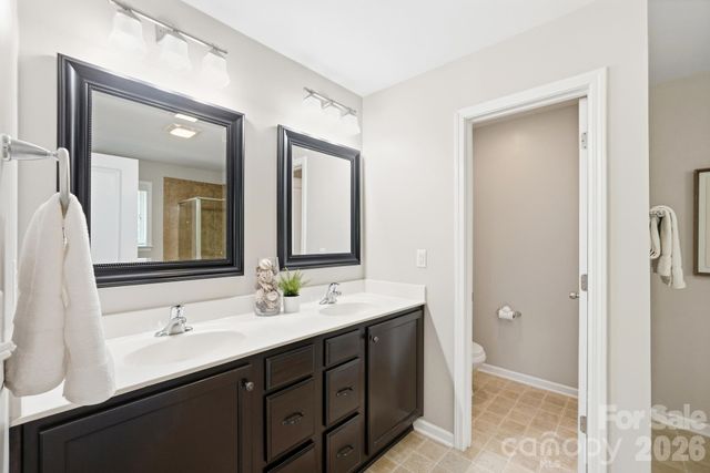 5409 Cotton Top Court, Waxhaw, NC 28173