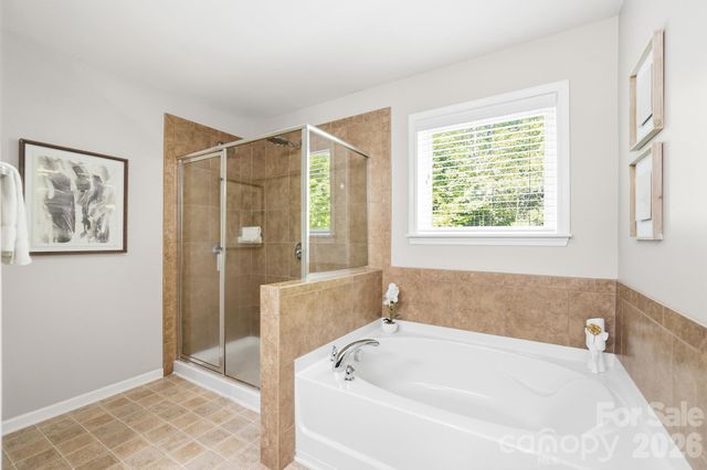 5409 Cotton Top Court, Waxhaw, NC 28173