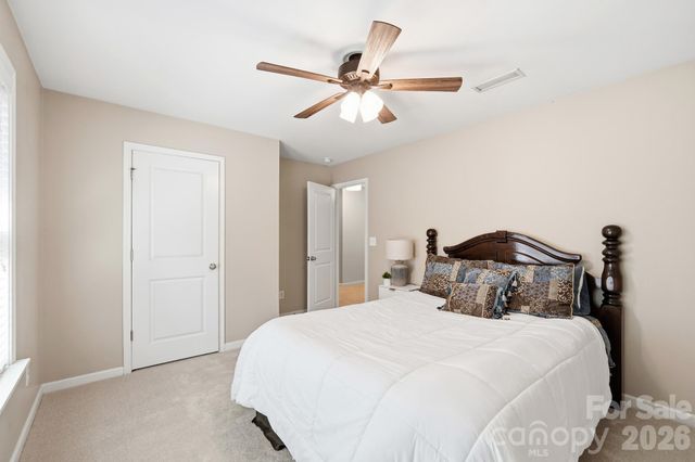 5409 Cotton Top Court, Waxhaw, NC 28173