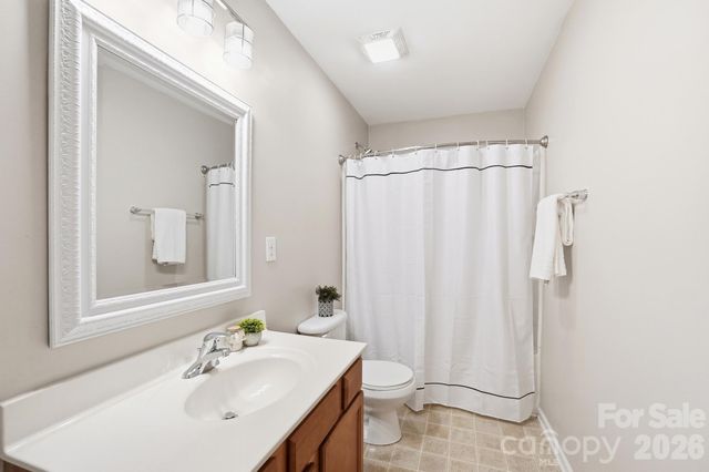 5409 Cotton Top Court, Waxhaw, NC 28173