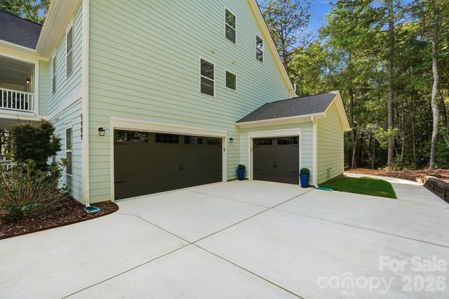 5409 Cotton Top Court, Waxhaw, NC 28173