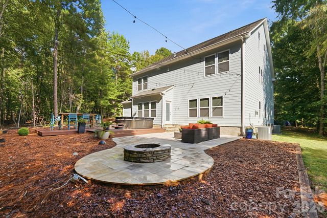 5409 Cotton Top Court, Waxhaw, NC 28173