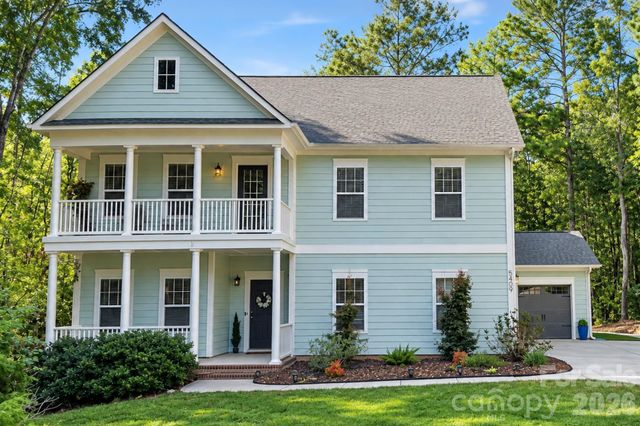 5409 Cotton Top Court, Waxhaw, NC 28173