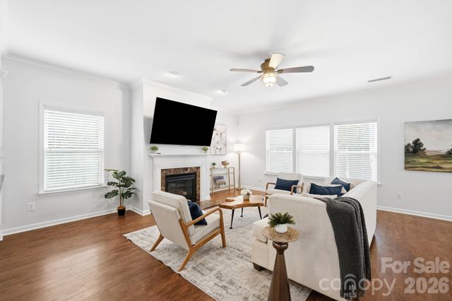 5409 Cotton Top Court, Waxhaw, NC 28173