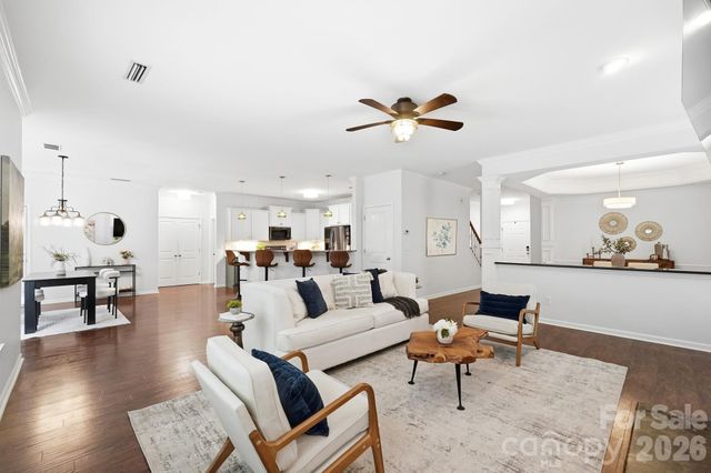 5409 Cotton Top Court, Waxhaw, NC 28173