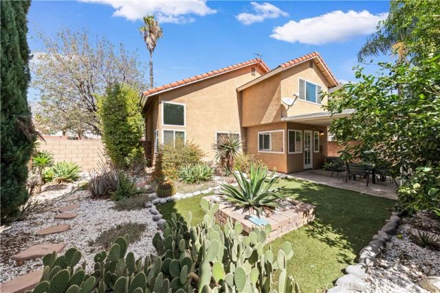 11143 Shaw, Rancho Cucamonga, CA 91701