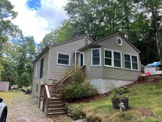 59 East Shore Drive, Weare, NH 03281