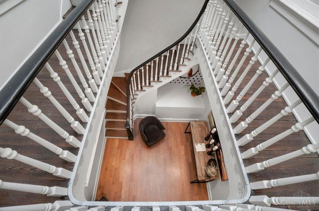 33 E Court Street, Cincinnati, OH 45202