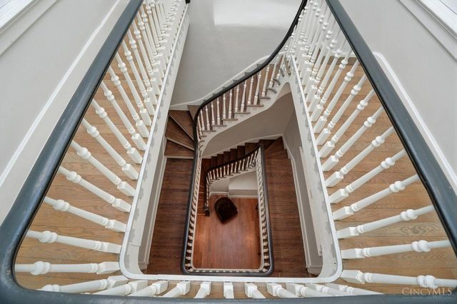 33 E Court Street, Cincinnati, OH 45202