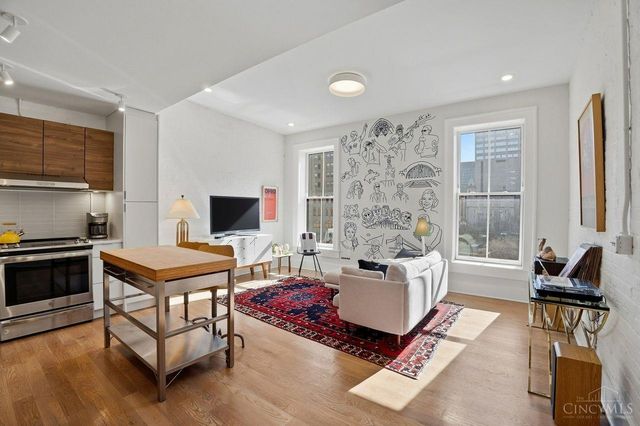 33 E Court Street, Cincinnati, OH 45202