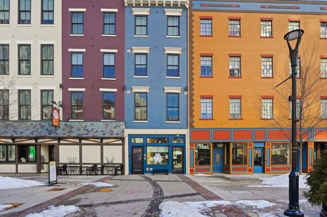 33 E Court Street, Cincinnati, OH 45202