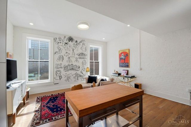 33 E Court Street, Cincinnati, OH 45202