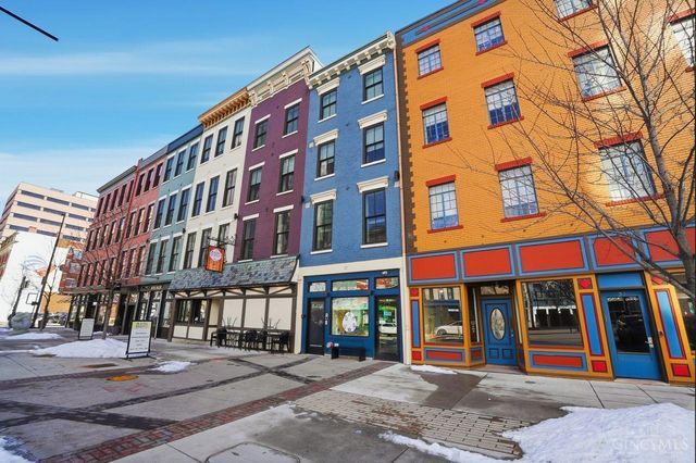 33 E Court Street, Cincinnati, OH 45202