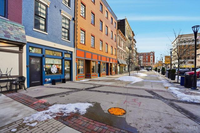 33 E Court Street, Cincinnati, OH 45202