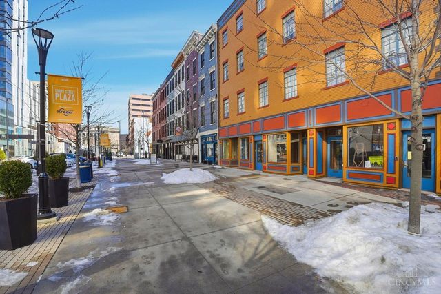 33 E Court Street, Cincinnati, OH 45202