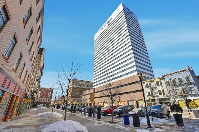 33 E Court Street, Cincinnati, OH 45202