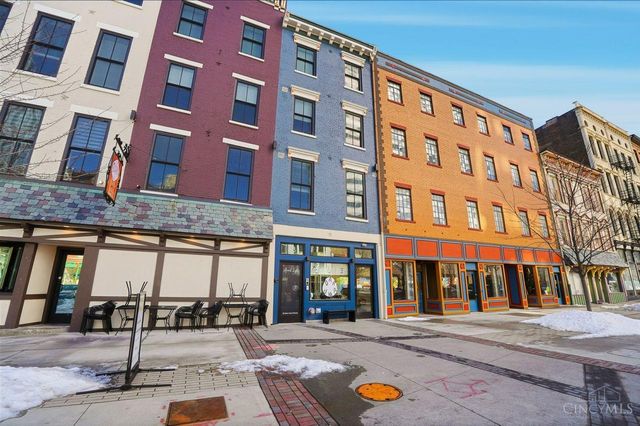 33 E Court Street, Cincinnati, OH 45202