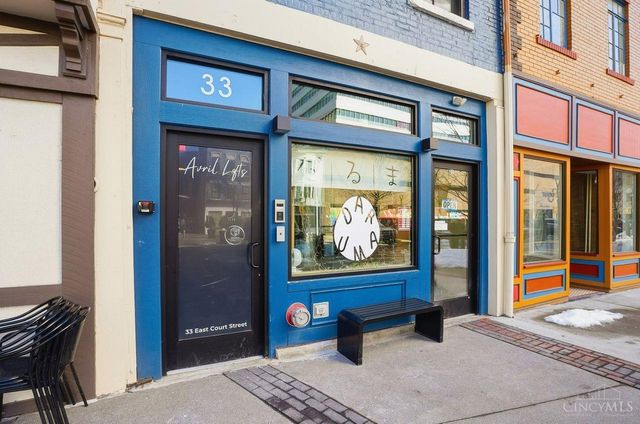 33 E Court Street, Cincinnati, OH 45202