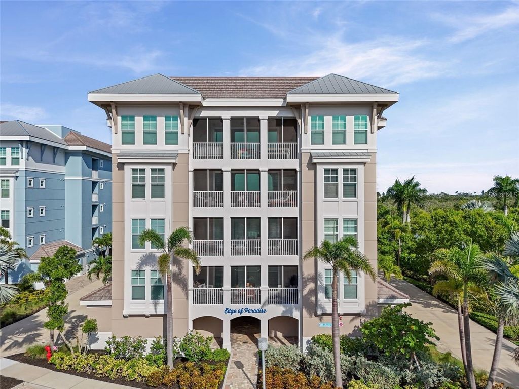 395 ARUBA CIRCLE 203, BRADENTON, FL 34209 — photo 2