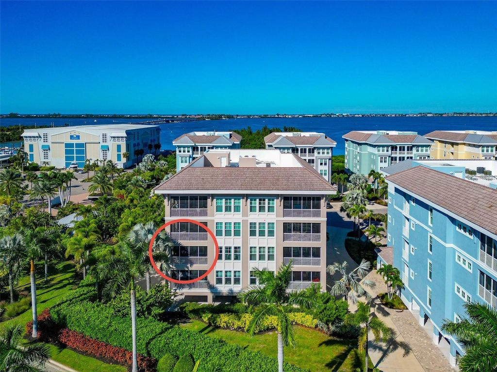 395 ARUBA CIRCLE 203, BRADENTON, FL 34209 — photo 3