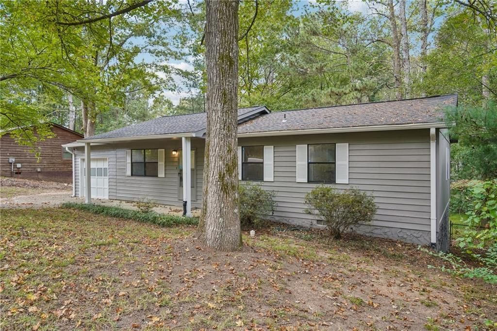2853 Melanie Lane, Douglasville, GA 30135